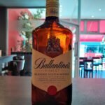 whisky ballantines termoli