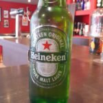 cerveza heineken termoli cafe