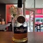 whisky old smuggler punta alta termoli