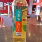 Vino new age 750 cc. termoli cafe